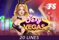 Sexy Vegas - SMARTGAMING138