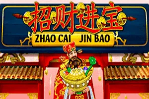 Zhao Cai Jin Bao - SMARTGAMING138