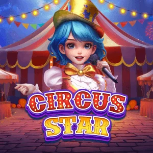 Circus Star - SMARTGAMING138