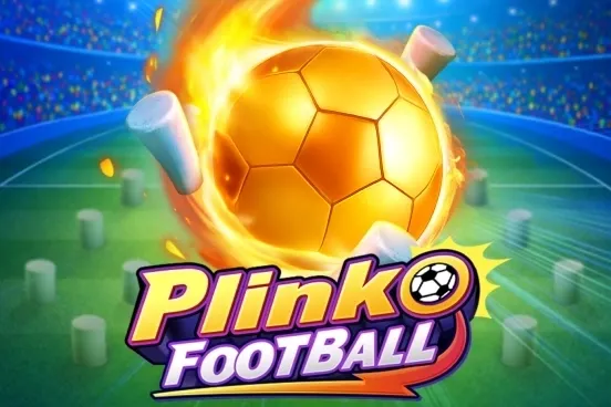 Plinko Football - SMARTGAMING138