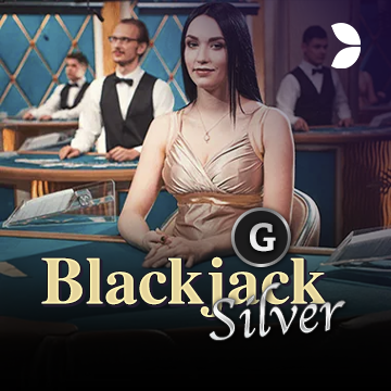 Blackjack Silver G - SMARTGAMING138