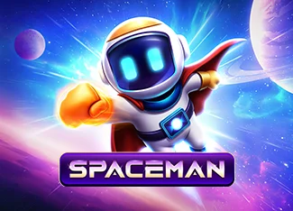Spaceman - SMARTGAMING138