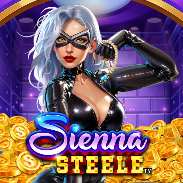 Sienna Steele - SMARTGAMING138