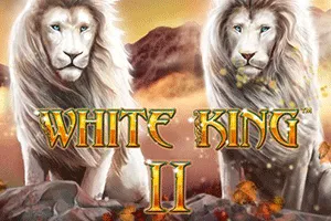 White King II - SMARTGAMING138