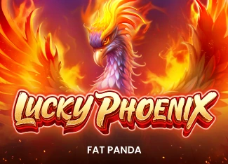 Lucky Phoenix - SMARTGAMING138