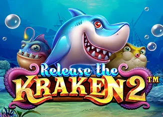Release the Kraken 2 - SMARTGAMING138