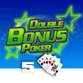 Double Bonus Poker 5 Hand - SMARTGAMING138