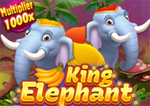 Raja Gajah - SMARTGAMING138
