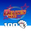 Deuces Wild 100 Hand - SMARTGAMING138