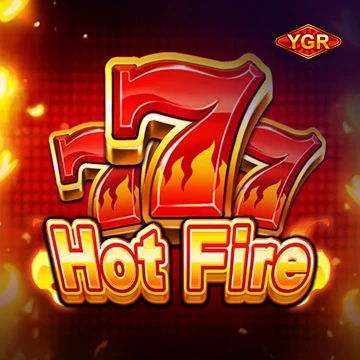 Hot Fire777 - SMARTGAMING138