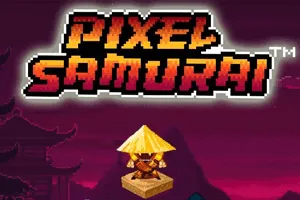 Pixel Samurai - SMARTGAMING138