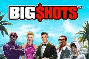 Big Shots - SMARTGAMING138