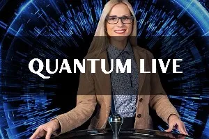 Quantum Roulette - SMARTGAMING138