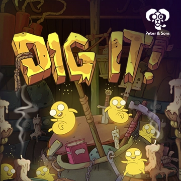 Dig It - SMARTGAMING138