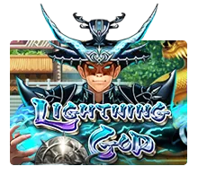 Joker123 : Lightning God - SMARTGAMING138