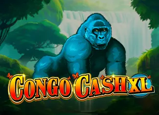 Congo Cash XL - SMARTGAMING138