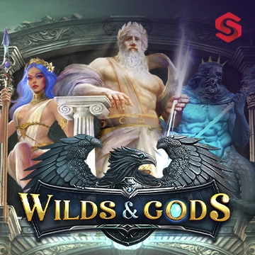 Wild & Gods - SMARTGAMING138