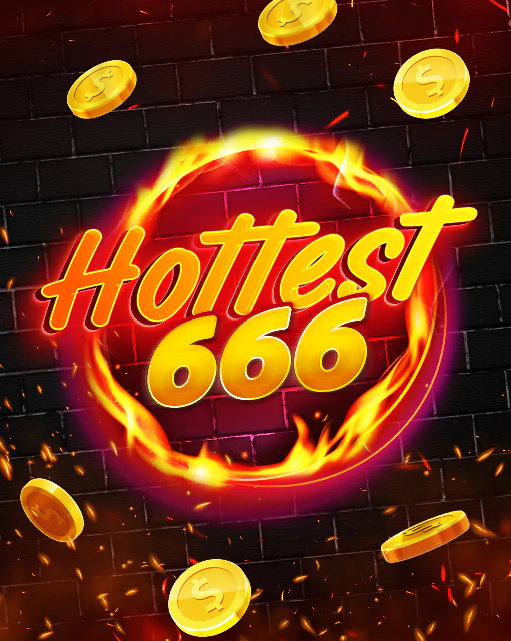 Hottest 666 - SMARTGAMING138