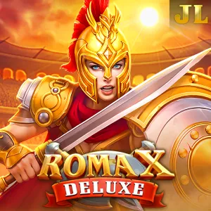 RomaX Deluxe - SMARTGAMING138