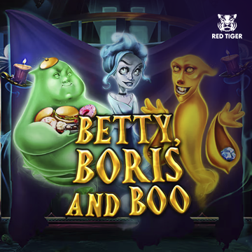 Betty, Boris and Boo - SMARTGAMING138