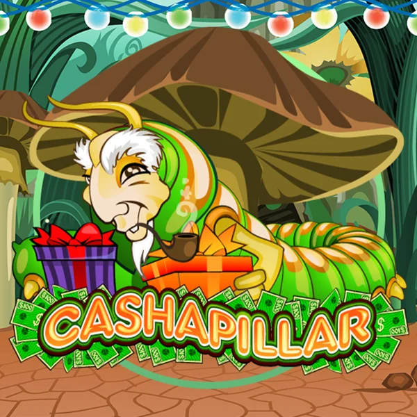 Cashapillar - SMARTGAMING138