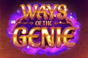 Ways of the Genie - SMARTGAMING138