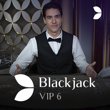 Blackjack VIP 6 - SMARTGAMING138