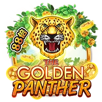 Facai : THE GOLDEN PANTHER - SMARTGAMING138