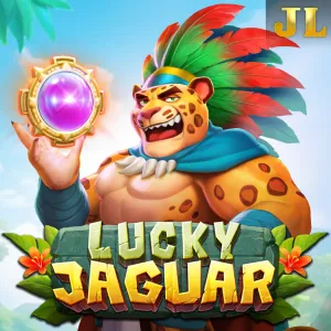 Lucky Jaguar - SMARTGAMING138