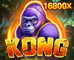 Kong - SMARTGAMING138