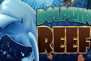 Dolphin Reef - SMARTGAMING138