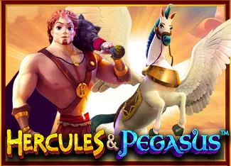 Hercules and Pegasus - SMARTGAMING138