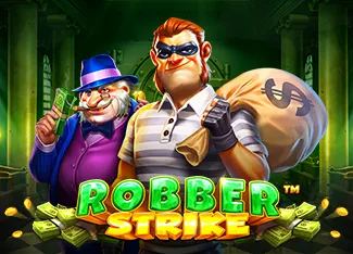 Robber Strike - SMARTGAMING138