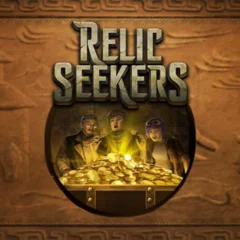 Relic Seekers - SMARTGAMING138