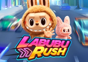 Labubu Rush - SMARTGAMING138