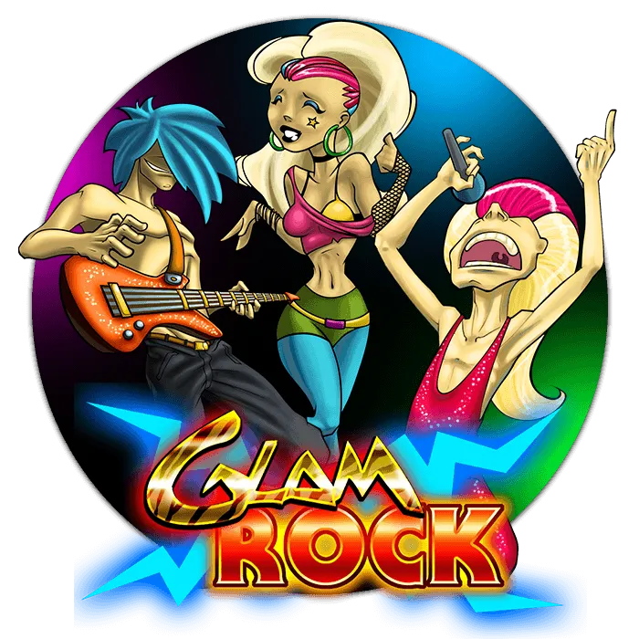 Glam Rock - SMARTGAMING138