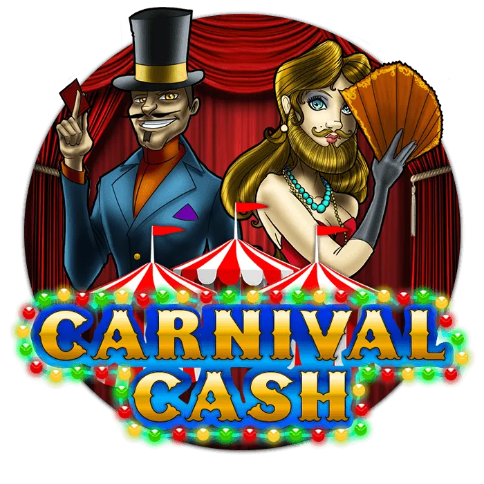 Carnival Cash - SMARTGAMING138