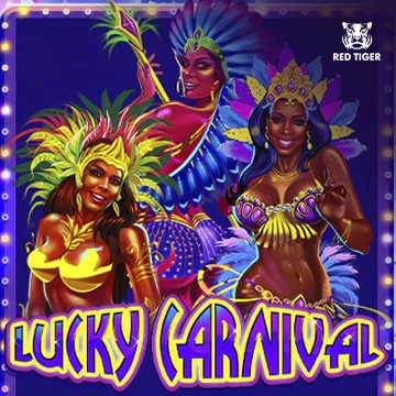Lucky Carnival - SMARTGAMING138