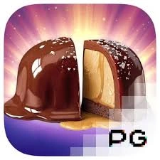 Chocolate Deluxe - SMARTGAMING138