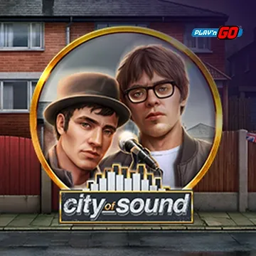 City of Sound - SMARTGAMING138