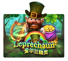 Leprechaun - SMARTGAMING138