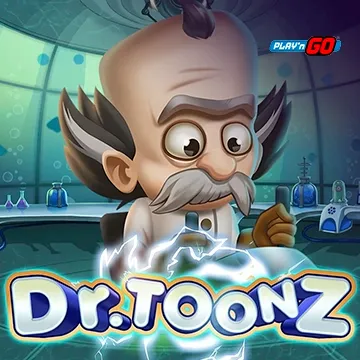 Dr. Toonz - SMARTGAMING138