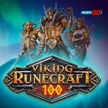 Viking Runecraft 100 - SMARTGAMING138