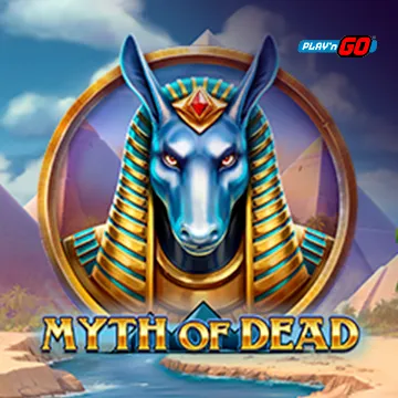 Myth of Dead - SMARTGAMING138
