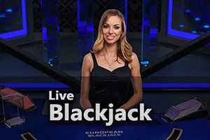 Blackjack 1 - SMARTGAMING138
