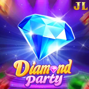 Diamond Party - SMARTGAMING138