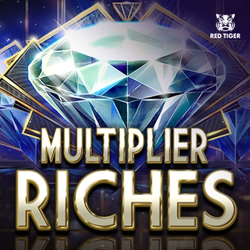 Multiplier Riches - SMARTGAMING138