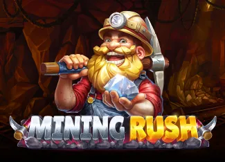 Mining Rush - SMARTGAMING138
