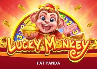 Lucky Monkey - SMARTGAMING138