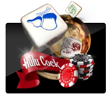 HuLu - SMARTGAMING138